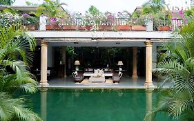 Magnolia Villa By Vieda - Part Of Stayvista